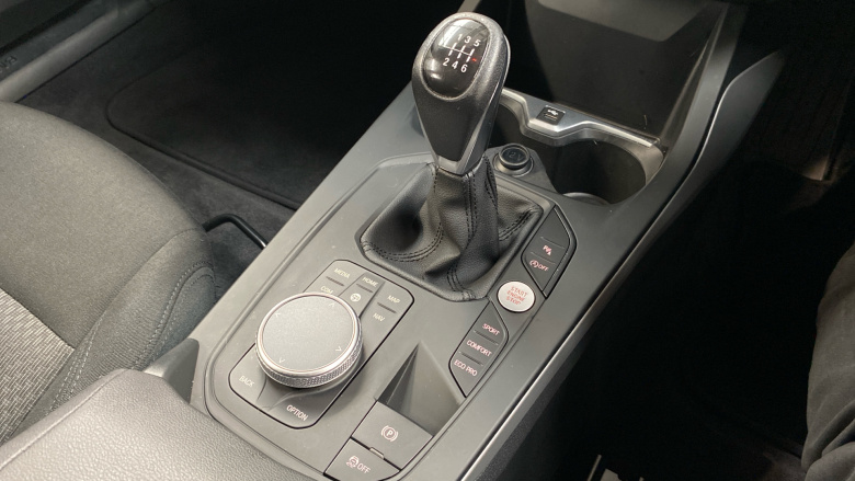 BMW 1 Series 116d SE 5dr [Live Cockpit Professional] Diesel Hatchback